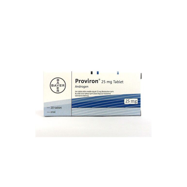 プロビロン25mg20錠:個人輸入代行Yokohama Media