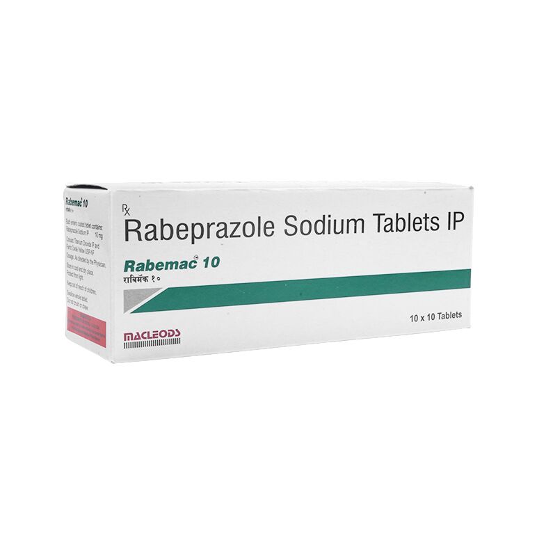 パリエットジェネリック10mg100錠:個人輸入代行Yokohama Media