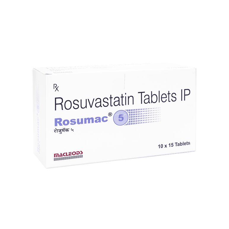 ロスマック5mg150錠:個人輸入代行Yokohama Media
