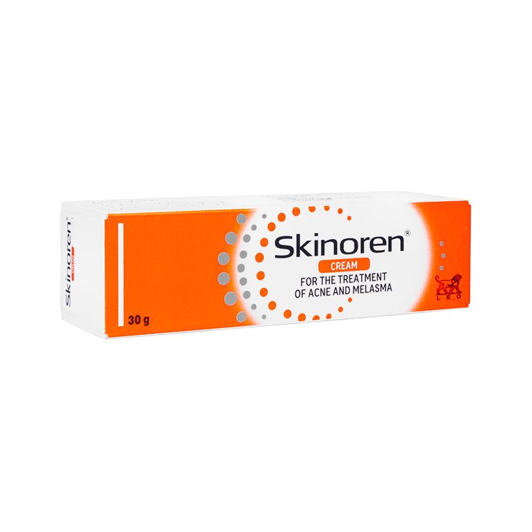 スキノレンクリーム20%30g  1本:個人輸入代行Yokohama Media