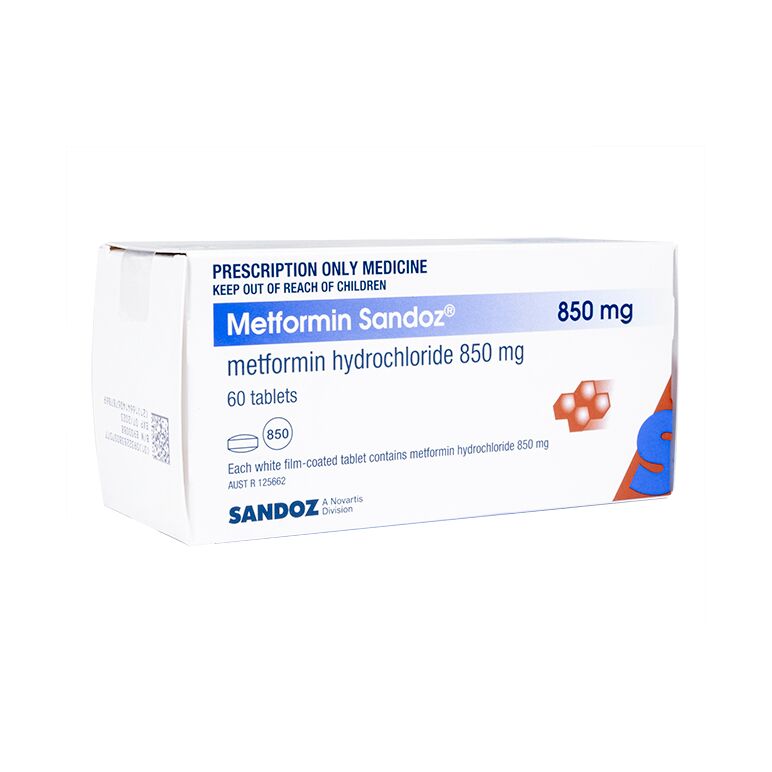 メトホルミンジェネリック850mg60錠:個人輸入代行Yokohama Media