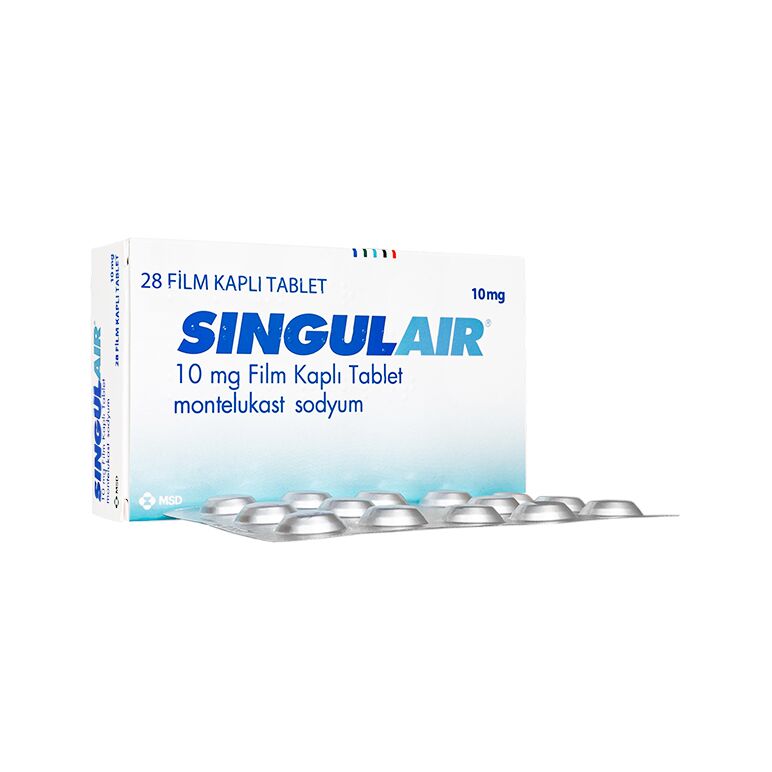 シングレア10mg28錠 :個人輸入代行Yokohama Media