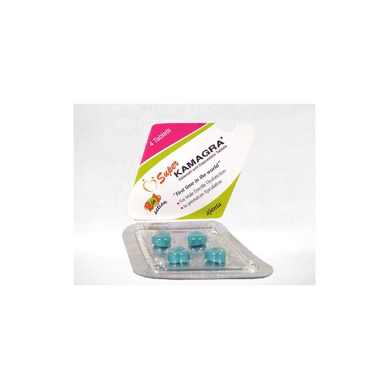 スーパーカマグラ[100mg+60mg]4錠:個人輸入代行Yokohama Media
