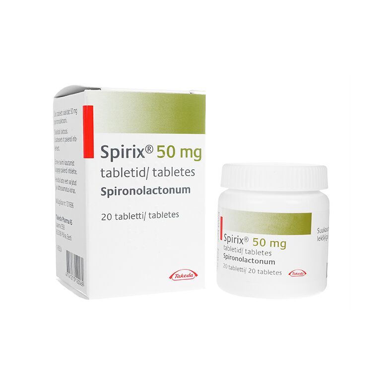スピリックス50mg20錠  1本:個人輸入代行Yokohama Media