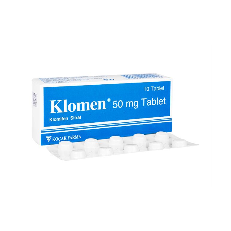 クロミッドジェネリック50mg10錠 :個人輸入代行Yokohama Media