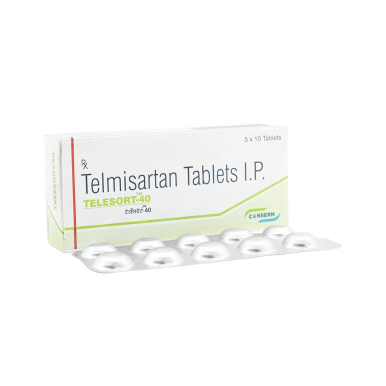 ミカルディスジェネリック40mg50錠 :個人輸入代行Yokohama Media