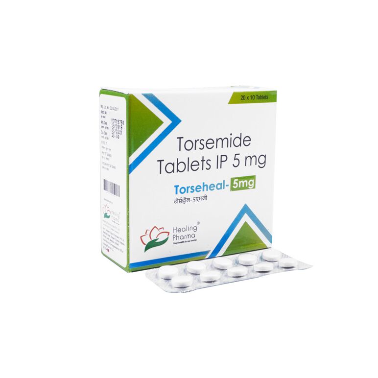 トーズヒール5mg200錠:個人輸入代行Yokohama Media