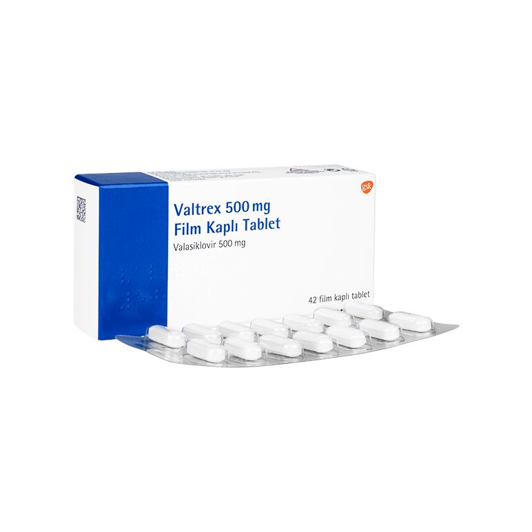 バルトレックス500mg42錠:個人輸入代行Yokohama Media