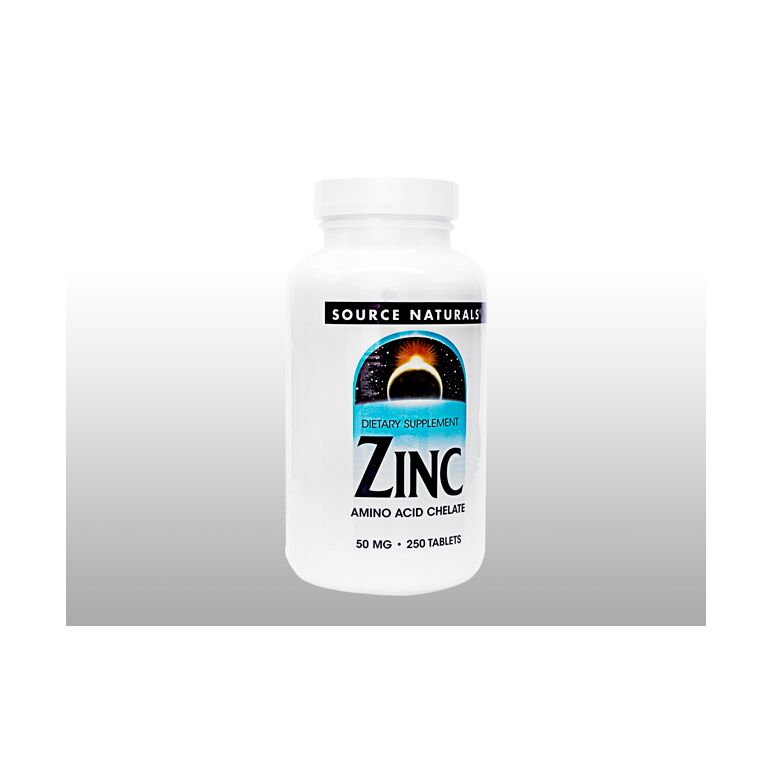 ZINC50mg250錠  1本:個人輸入代行Yokohama Media