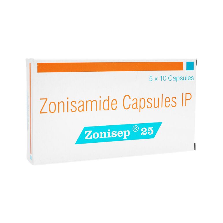 ゾニサミド25mg50錠 :個人輸入代行Yokohama Media