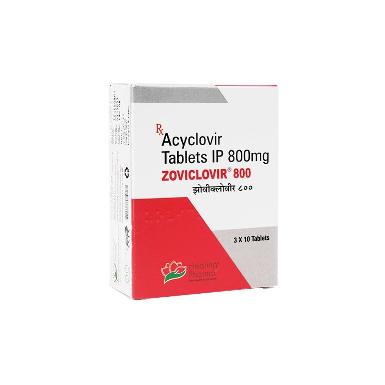 ゾビラックスジェネリック800mg30錠:個人輸入代行Yokohama Media