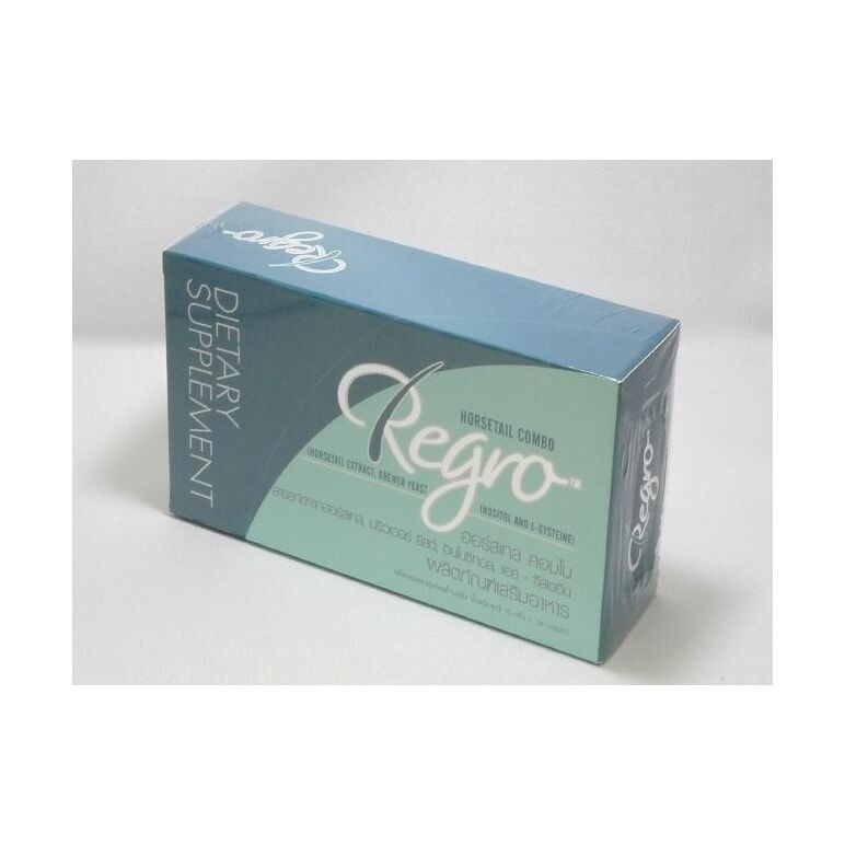 リグロー REGRO　56錠入り:個人輸入代行Yokohama Media