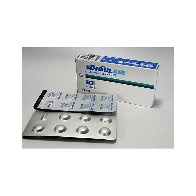 シングレア SINGULAIR 10mg 28錠×:個人輸入代行Yokohama Media
